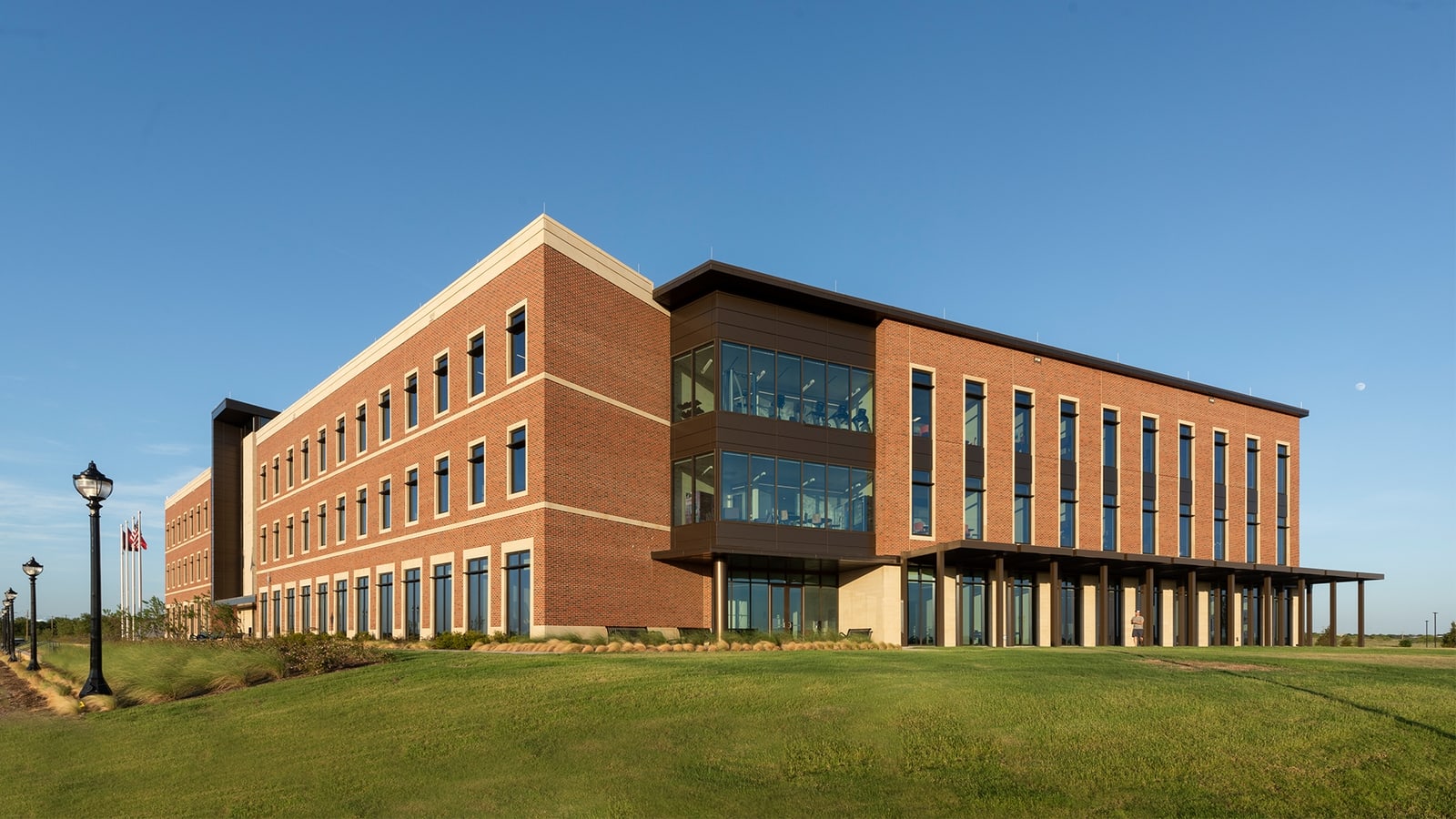 Tarleton State University Metroplex Campus